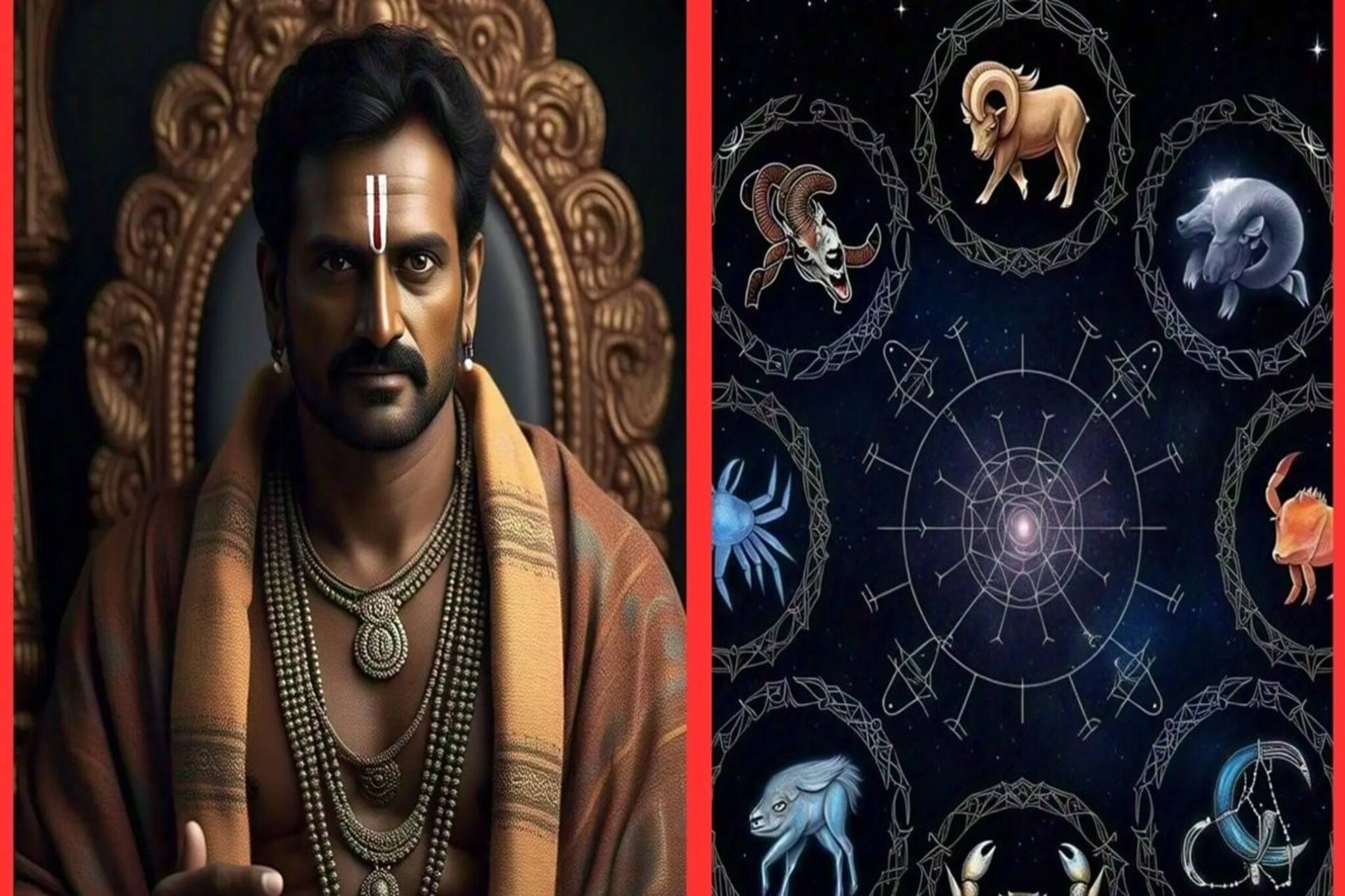 খারাপ সময়ের শুরু আজ থেকেই! সাড়েসাতি আর ধাইয়ার সাঁড়াশি চাপে জীবন দুঃসহ হবে চার রাশির!