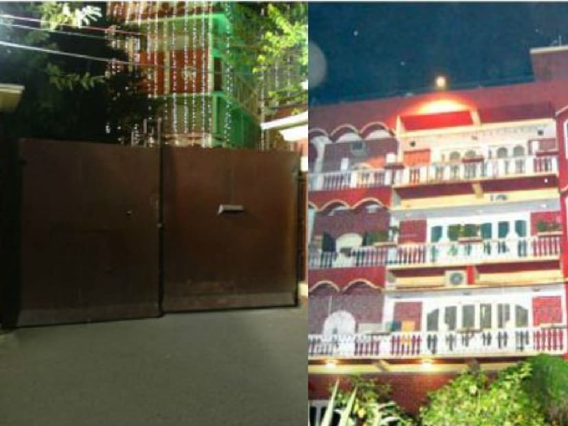 সৌরভের বেহালার বাড়ি দেখার জন্য এখনও প্রায় দিন তাঁর অনুরাগীদের ভিড় দেখা যায় গেটের সামনে। তবে সেখানে নিরাপত্তা ব্যবস্থা জোরদার।