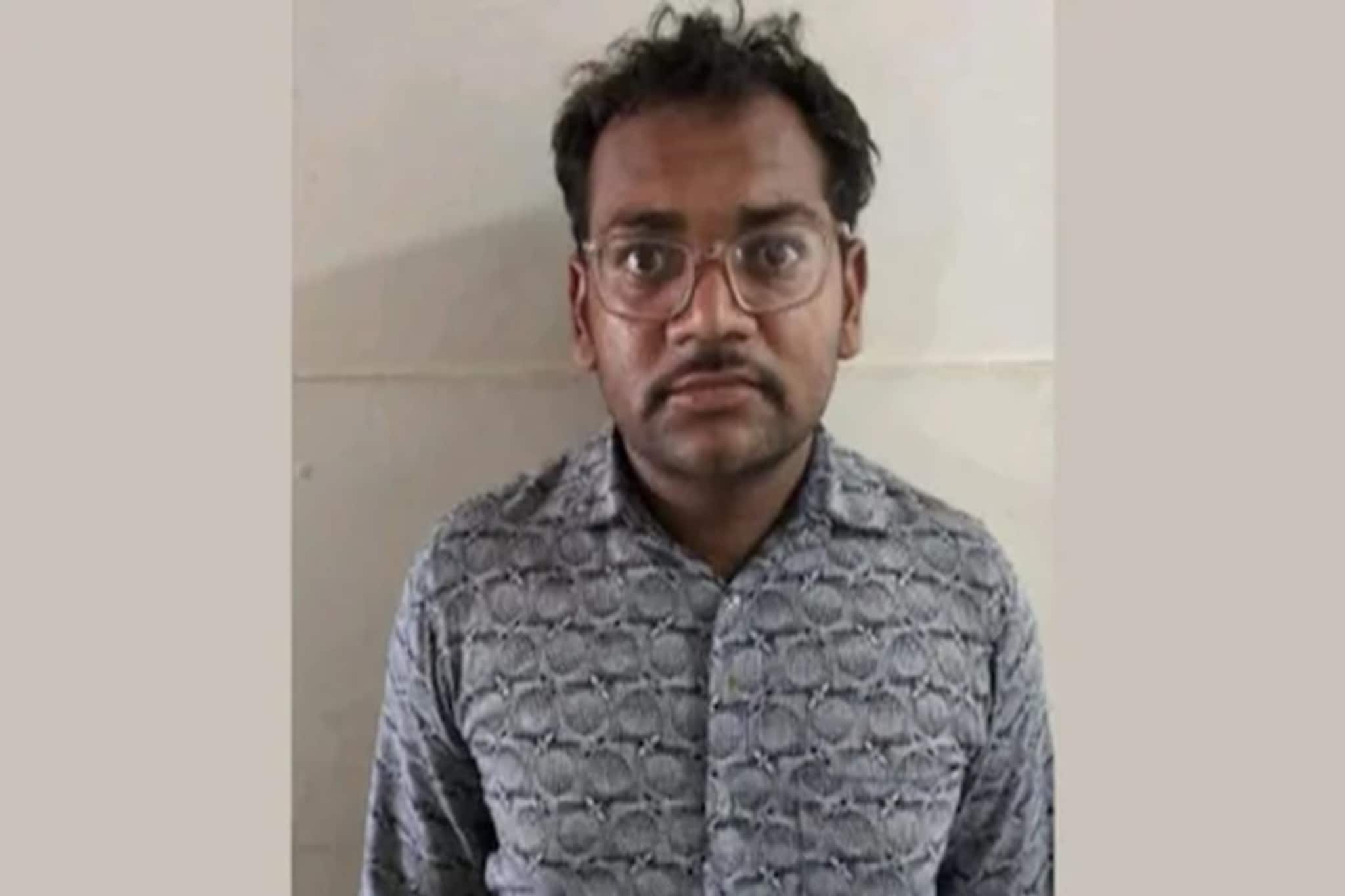 জ্যোতি তো 'শিশু', গুজরাত থেকে গ্রেফতার হল পাক গুপ্তচর সহদেব গোহিল! ভয়ঙ্কর অভিযোগ