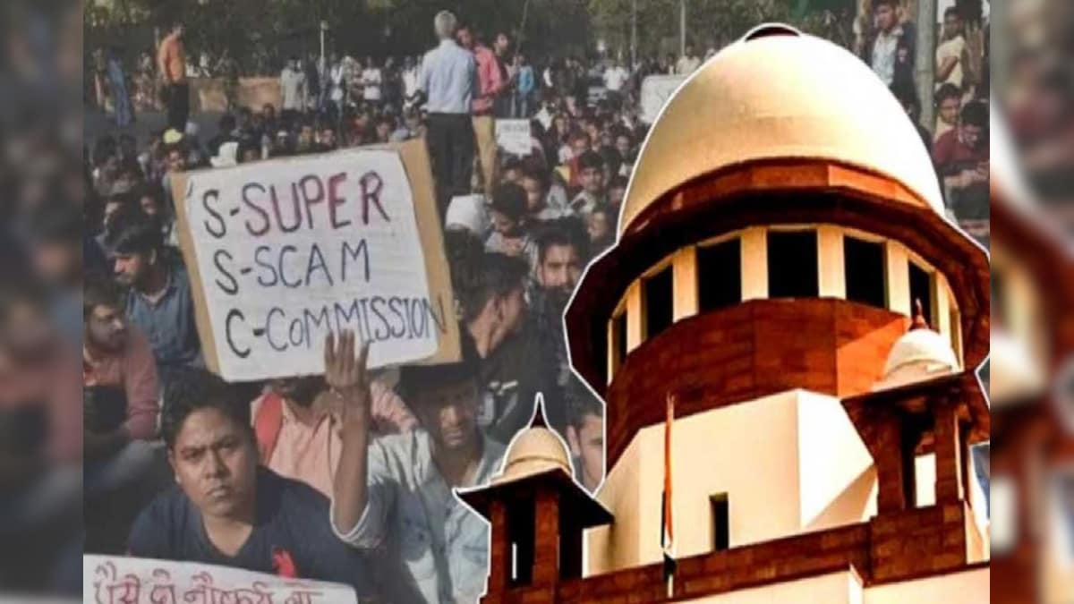 ২৬ হাজার চাকরি বাতিল মামলায় নয়া মোড়! কারা দেবেন পরীক্ষা আর কারা পারবেন না আবার পরীক্ষায়!
