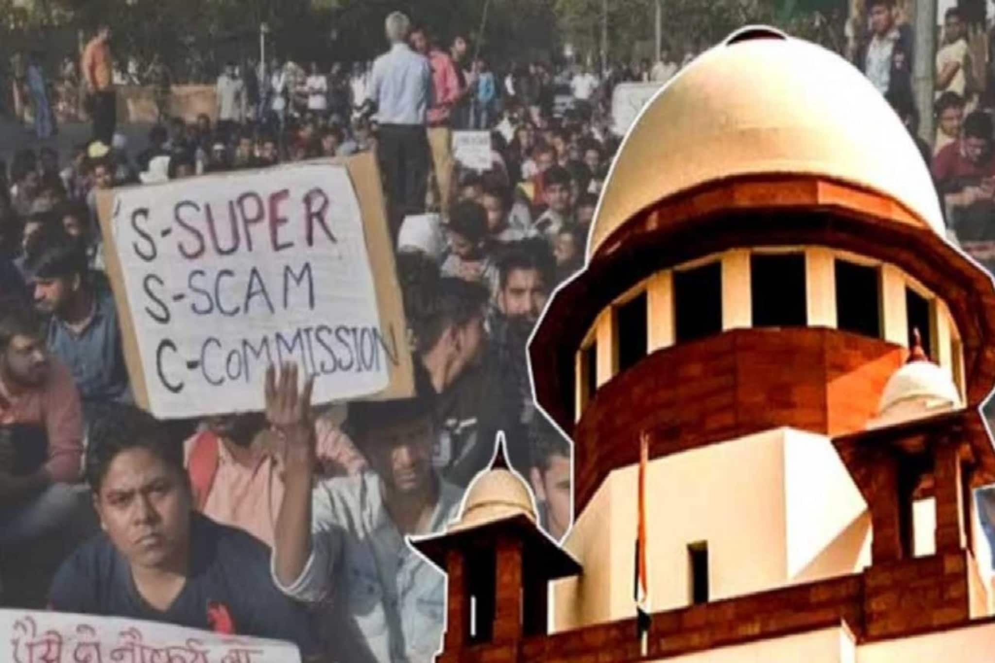 'আপনারা এত জনের জীবন নষ্ট করেছেন!' এসএসসি মামলায় ফের রাজ্যকে তুলোধনা সুপ্রিম কোর্টের