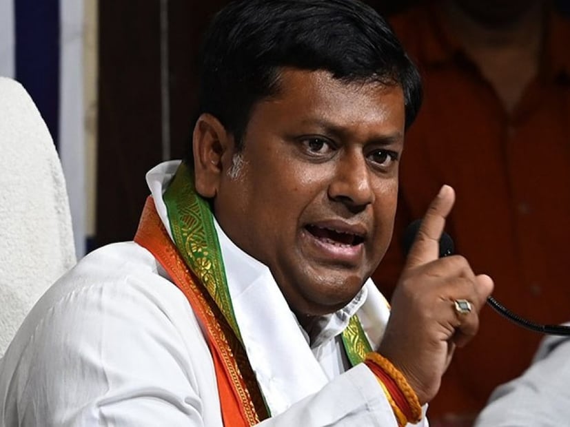 সুকান্ত মজুমদার বলেন, 