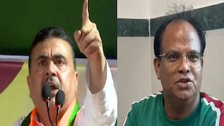 শুভেন্দুর আইনি চিঠি বার্লাকে শুভেন্দুর আইনি চিঠি বার্লাকে