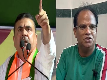 Suvendu Adhikari: শুভেন্দুর বিরুদ্ধে বিস্ফোরক জন বার্লার, পাল্টা বড় চাল দিলেন বিরোধী দলনেতা! সময় মাত্র ৭ দিন