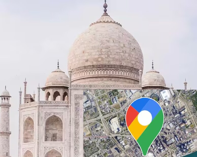 এমনই এক ঘটনা ঘটেছে আগ্রায়। এখানে গুগল ম্যাপের ভরসায় তাজমহল দেখতে আসা তিনজন পর্যটক পৌঁছে গেলেন সোজা থানায়! শুধু তাই নয়, তাঁদের গাড়িটিও বাজেয়াপ্ত করেছে পুলিশ। তাঁদের একটাই বক্তব্য, “স্যার, আমরা তো শুধু গুগল ম্যাপ ধরে তাজমহল দেখতে যাচ্ছিলাম।”