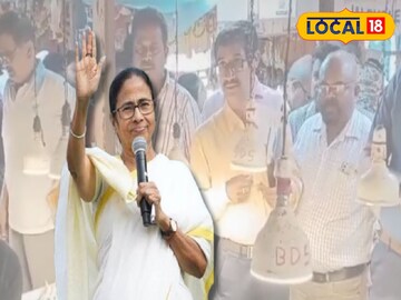 মুখ্যমন্ত্রীর