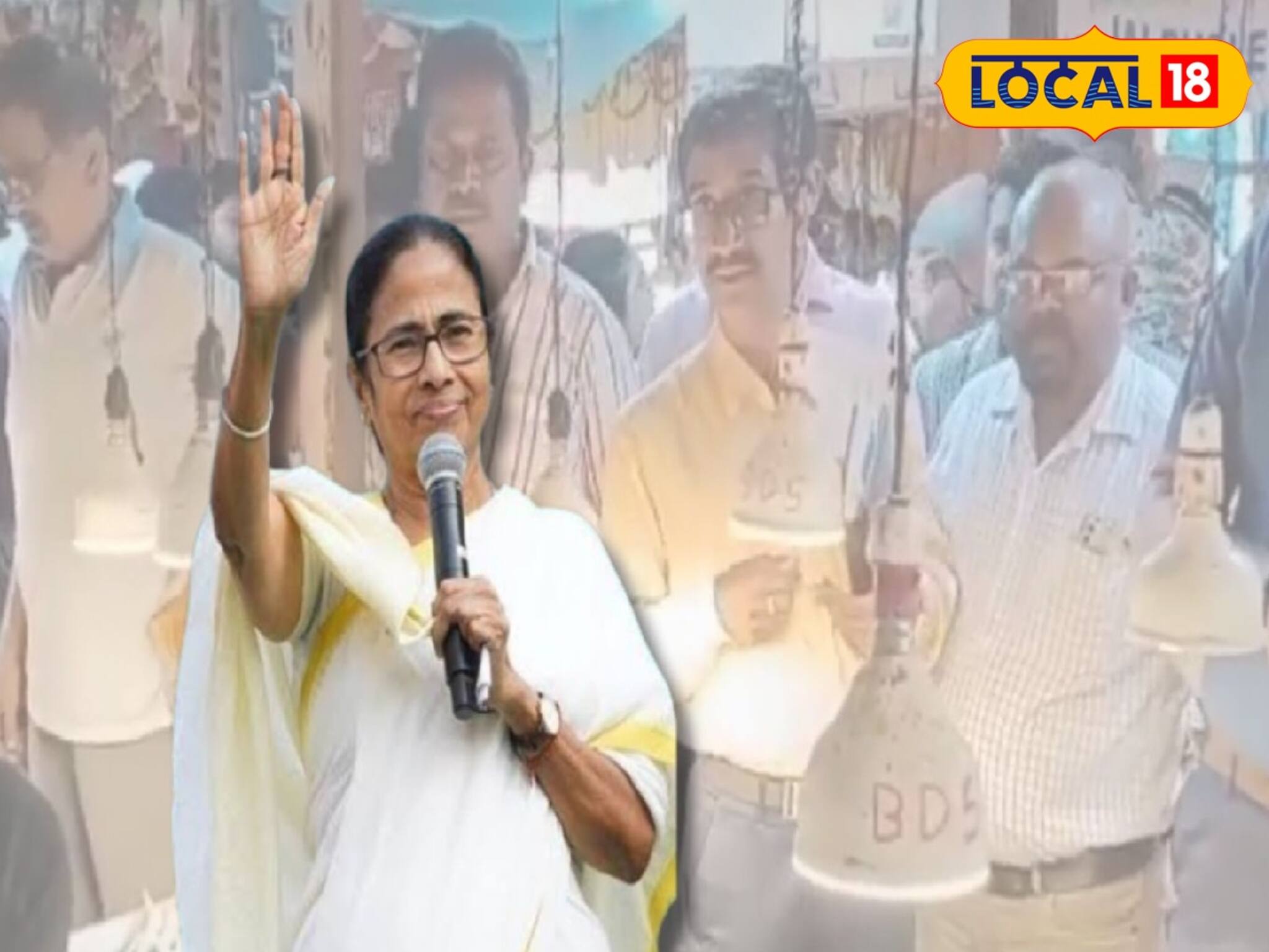 ভারত-পাক তুমুল অশান্তির মাঝে রাজ্যে বড় পদক্ষেপ নিলেন বাংলার মুখ্যমন্ত্রী!