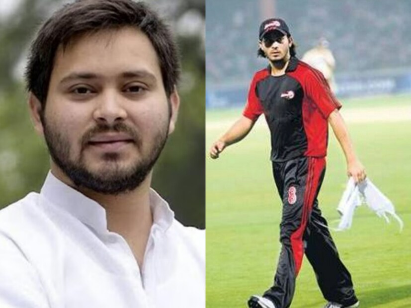 তেজস্বীব যাদবকে ২০০৮ সালের ইন্ডিয়ান প্রিমিয়ার লিগের ফ্র্যাঞ্চাইজি দিল্লি ডেয়ারডেভিলস দলে নিয়েছিল। ২০০৮ থেকে ২০১২ সাল পর্যন্ত তেজস্বী যাদব দিল্লি ডেয়ার ডেভিলস দলে ছিলেন।