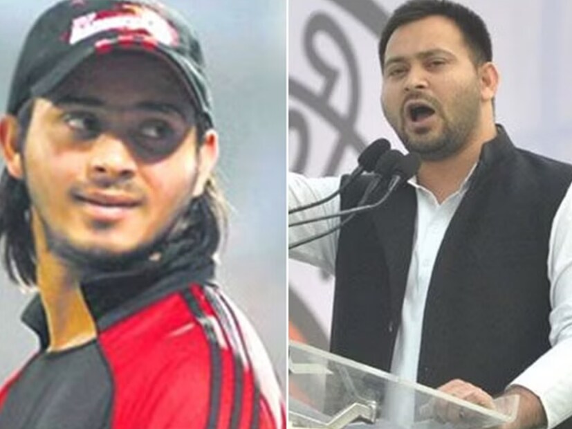 ৩০ লক্ষ টাকা দিয়ে তেজস্বী যাদবকে দলে নিয়েছিল দিল্লি ডেয়ার ডেভিলস। তেজস্বী যাদবের আইপিএল দলে সুযোগ পাওয়া নিয়ে সেই সময় নান প্রশ্ন উঠেছিল। কারণ তখনও তেজস্বীর প্রফেশনাল ক্রিকেটার হিসেবে খুব অভিজ্ঞতা ছিল না।