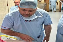 দাদু হলেন লালু প্রসাদ যাদব, দ্বিতীয়বার বাবা হলেন তেজস্বী! ছবি পোস্ট করে ঘোষণা লালুপুত্রের