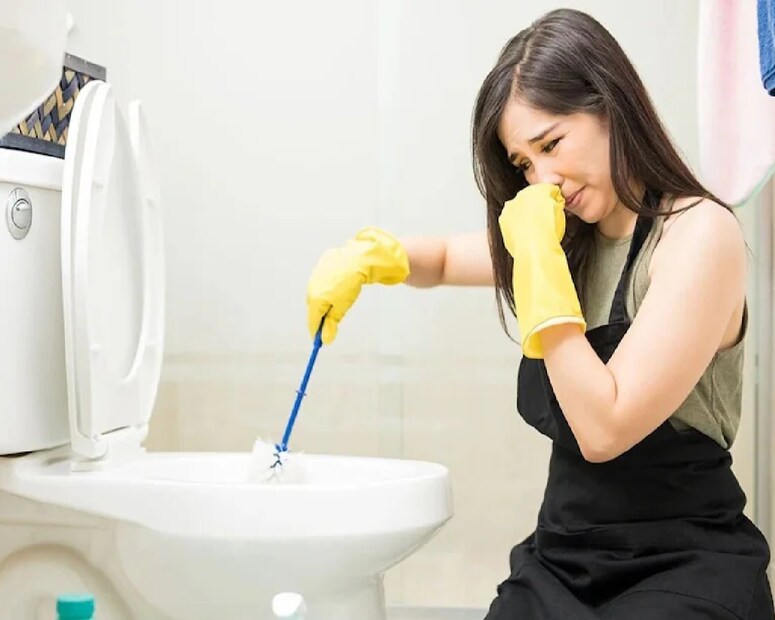 Toilet Flush Tank Leak Fix: কমোড থেকে টপটপ করে ক্রমাগত জল বের হচ্ছে? মাত্র ২ মিনিটে ঠিক করুন! প্লাম্বার ডাকতে হবে না…