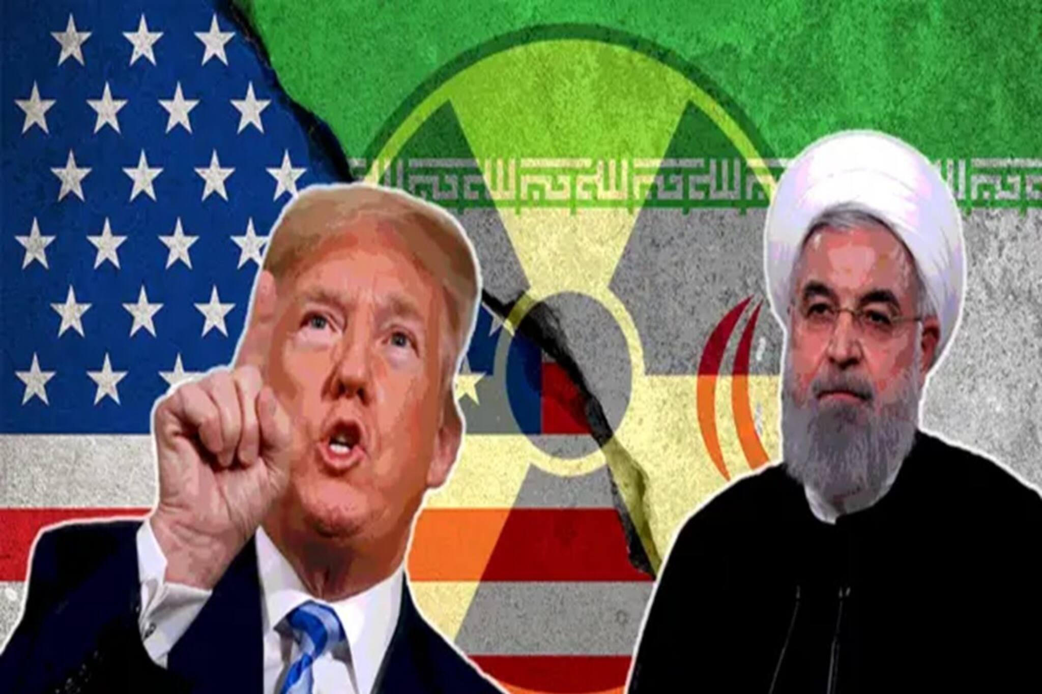 '...বোমা ফেলা হোক',আগামী দু'দিনে বিরাট ঘোষণা করতে চলেছেন ট্রাম্প!বদলে যাবে বিশ্ব রাজনীতি?