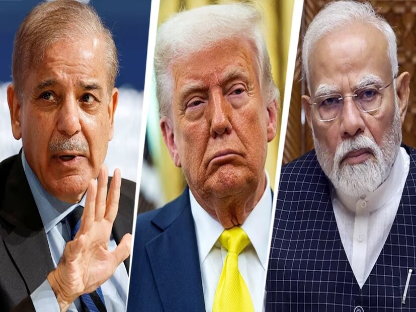Donald Trump on India Pakistan: মোদি অসাধারণ, পাকিস্তানকে আমি ভালবাসি! মুনিরকে পাশে নিয়ে ভারত না পাক কার পক্ষে ট্রাম্প, জানালেন