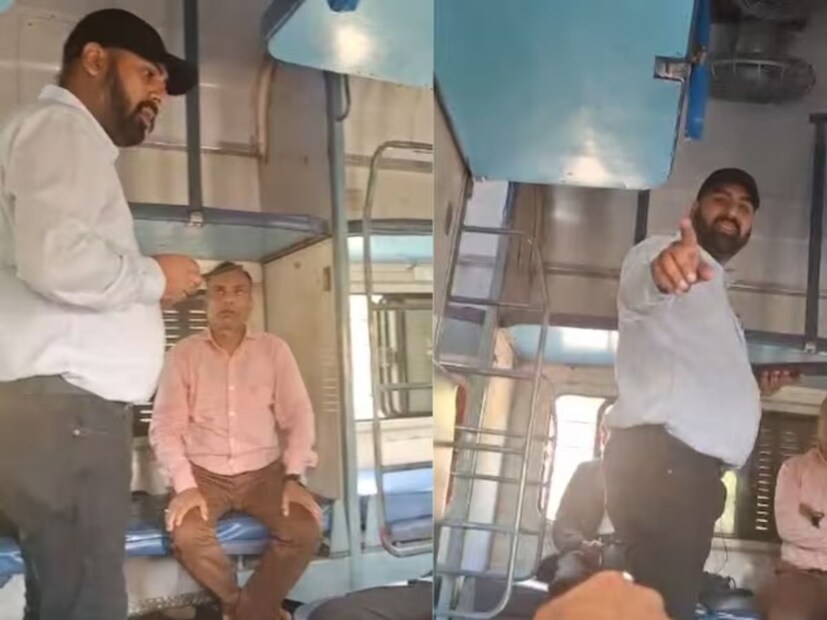 এই ঘটনায় ঘুষ নেওয়ার জন্য রেলের টিকিট চেকারকে অবশ্য চড়া মূল্য দিতে হয়। সীমান্ত থেকে ফিরে আসা ভারতীয় সেনা জওয়ানদের কাছ থেকে ঘুষ নেওয়া টিটিইকে তাৎক্ষণিকভাবে বরখাস্ত করেছে রেল।