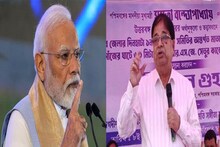 মোদিকে আক্রমণ করতে গিয়ে বেলাগাম উদয়ন গুহ,সমালোচনা কুণালের!মোদিকে পরিযায়ী পাখির সঙ্গে তুলনা