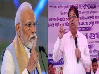 কী বললেন উদয়ন? 