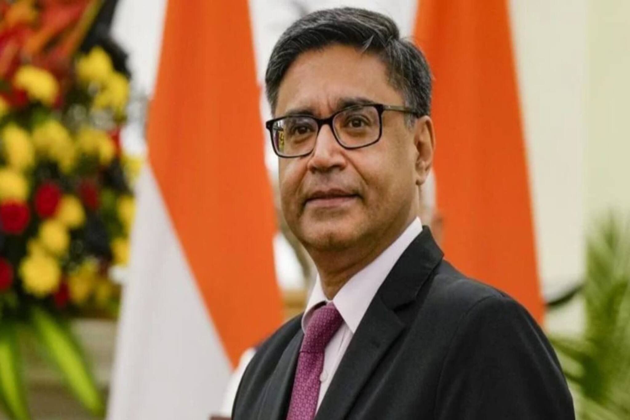 নিজের দেশে অকারণ ট্রোলের মুখে IFS অফিসার বিক্রম মিশ্রী, গর্জে উঠলেন ব্যুরোক্র্যাটরা