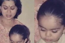 ছবির ছোট্ট ছেলেটি এখন ভারতীয় দলের তারকা, কে বলুন তো? মাদার্স ডে-র এই পোস্ট কার?