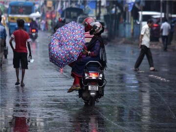 আবহাওয়ার পূর্বাভাস