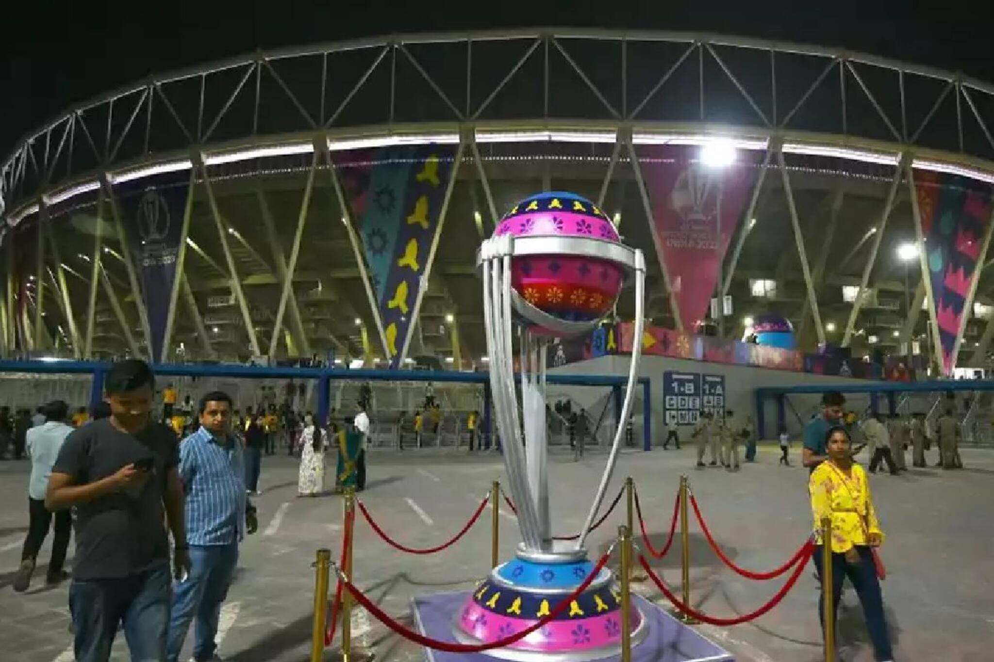 ক্রিকেটের 'জন্ম' দিল যারা, তারাই খেলতে পারবে না ২০২৭ বিশ্বকাপ! বড় আশঙ্কা