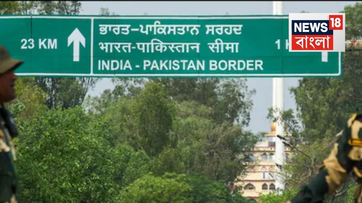 Indo Pak Relation: বাণিজ্য-যুদ্ধ শুরু! পাকিস্তানের বিরুদ্ধে সরাসরি নিষেধাজ্ঞা জারি ভারতের, আজ থেকেই বন্ধ সব