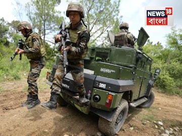 Indo Pakistan Tension: আরও বাড়ল টেনশন! যুদ্ধের জন্য কতটা প্রস্তুত? এবার রাজ্যদের সামরিক মহড়া চালানোর নির্দেশ কেন্দ্রের