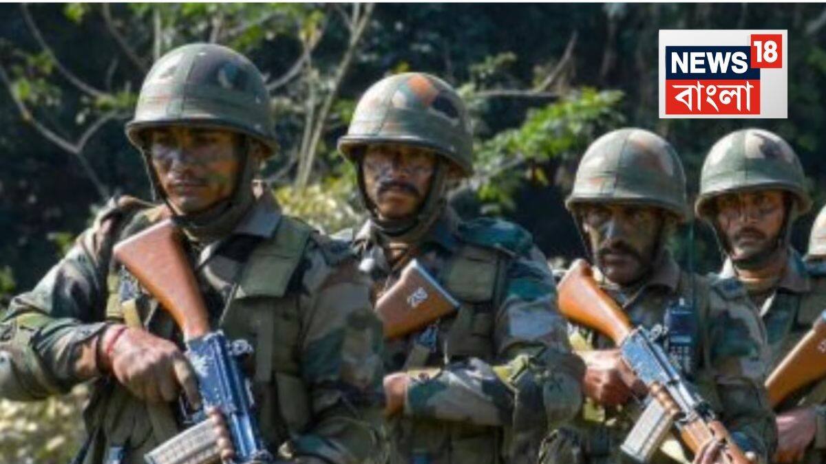 India Pak Tension: ১৯৭১-এর যুদ্ধের পরে এই প্রথম! বিমান হানায় কীভাবে সাইরেন, ব্ল্যাক আউট হলে কী ব্যবস্থা? রাজ্যদের সামরিক মহড়ায় কী কী নির্দেশ কেন্দ্রের India Pak Tension: ১৯৭১-এর যুদ্ধের পরে এই প্রথম! বিমান হানায় কীভাবে সাইরেন, ব্ল্যাক আউট হলে কী ব্যবস্থা? রাজ্যদের সামরিক মহড়ায় কী কী নির্দেশ কেন্দ্রের