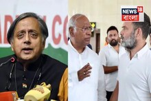 থারুরের নামই ছিল না কংগ্রেসের ৪ জনের তালিকায়! মোদির ‘পছন্দে’ই কি বিশেষ দায়িত্বে শশী?