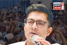 ‘আমি কিছু ফুটেজ দেখেছি,’ বিকাশ ভবনের গেট ভাঙার চেষ্টা..যা বললেন অভিষেক