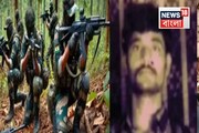 ছত্তিশগড়ের অভয়ারণ্যে টানটান অভিযান! খতম মাও নেতা কেশব রাও