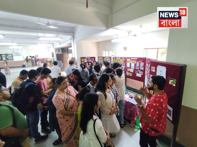 World Bee Day: মৌমাছি আছে তাই…! অধ্যাপক পার্থিব বসুকে মনে রেখে বিশ্ব মৌমাছি দিবস পালন গবেষকদের
