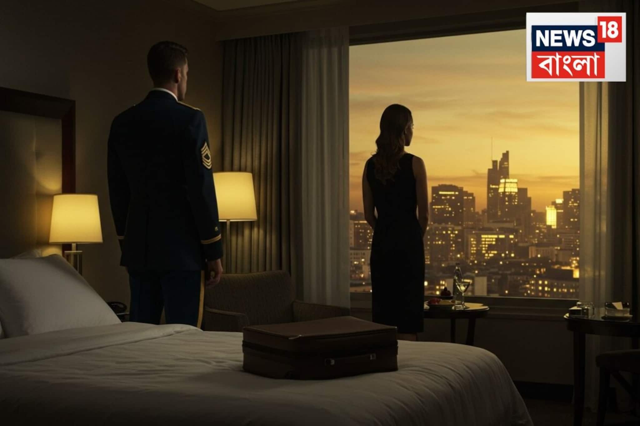 হোটেলের ঘরে স্ত্রীয়ের সঙ্গে...CCTV ফুটেজ চেয়ে আদালতে গেল স্বামী! আদালত কী বলল জানেন...