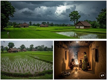 ক্যারম বোর্ডের বোরিক পাউডার দিয়ে পিঁপড়ে তাড়ান...লাল-কালো সব যাবে, জানুন কী ভাবে