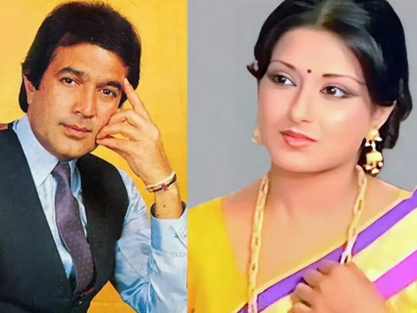 রাজেশ খন্নার কটাক্ষের পাল্টা মৌসুমি বলেছিলেন, ‘‘আমি ওঁকে জিজ্ঞাসা করেছিলাম, ‘এটা (রাজেশ খন্নার মেয়ে) ঋষি কাপুরের সন্তান, নাকি তোমার?'’’ মৌসুমি ডিম্পল কাপাডিয়া ও রাজেশ খন্নার সন্তানদের পিতৃপরিচয় নিয়ে পাল্টা প্রশ্ন তুলেছিলেন। মৌসুমির এই কথার পরে আর কথা বলতে পারেননি রাজেশ৷ 