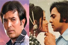 ‘তোমার বাচ্চাটা কি...,’ চূড়ান্ত কুৎসিত ইঙ্গিত করেছিলেন রাজেশ খন্না! উত্তরও পেয়েছিলেন