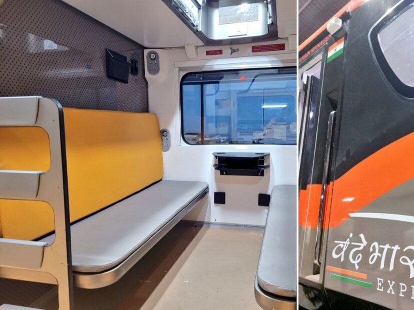 বিহারের গয়া জেলায় বন্দে ভারত এক্সপ্রেসে এক ভয়ঙ্কর ঘটনা ঘটেছে। ট্রেনটি বারাণসী থেকে রাঁচীর উদ্দেশে যাচ্ছিল, কিন্তু গয়া জংশনের ঠিক আগে, এমন কিছু ঘটে যাতে লোকো পায়লটকে জরুরি ব্রেক লাগাতে হয়েছিল। কী ঘটেছিল সেখানে?
