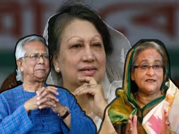 ফের অশান্ত বাংলাদেশ, পদত্যাগের পথে ইউনূস? তাঁর জায়গায় কে হতে পারেন প্রধান উপদেষ্টা জানেন?