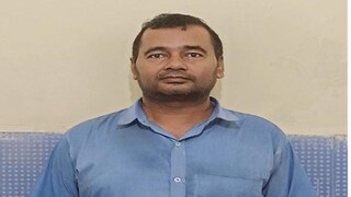 বাংলাদেশি নাগরিকদের জাল পরিচয়পত্র বানানোর অভিযোগে গ্রেফতার জাফর আলি 