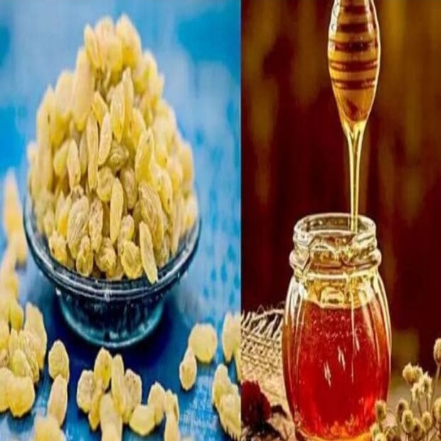 কিশমিশ ও মুনাক্কাতে প্রচুর পরিমাণে ক্যালোরি থাকে ৷ এতে চিনির প্রাকৃতিক গুণাগুণ থাকে তাই যতক্ষণ না বেশি পরিমাণে খাওয়ার অভ্যাস গড়ে উঠবে ততক্ষণ ওজনে প্রভাব ফেলবে না ৷ প্রতীকী ছবি ৷