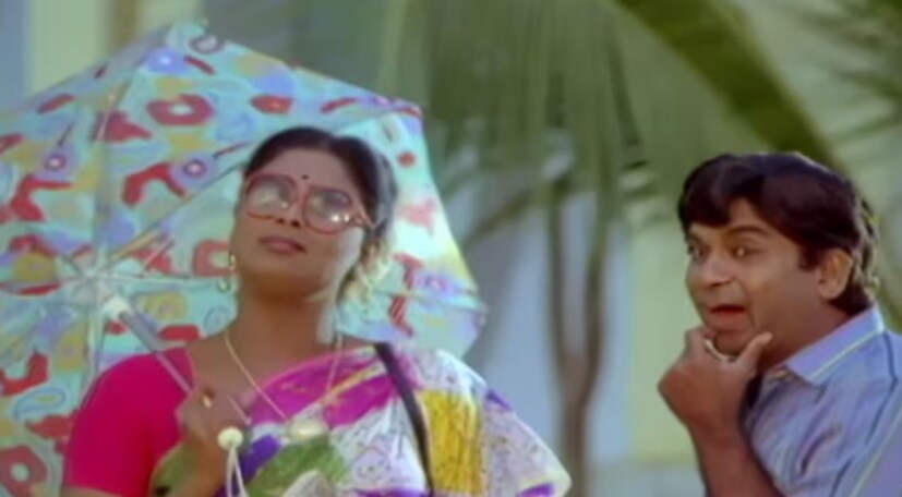 চেন্নাই থেকে বিজয়ওয়াড়ায় কনকদুর্গাম্মার সঙ্গে দেখা করতে আসা ভাসুগিকে গুন্টুরে মিডিয়া স্বাগত জানায়। অনুষ্ঠানে তিনি দুঃখ প্রকাশ করে বলেন যে, তামিল চলচ্চিত্র জগতের বিশিষ্ট ব্যক্তিদের কাছে তাঁর পরিস্থিতি ব্যাখ্যা করার জন্য ভিডিও পাঠানো সত্ত্বেও, কেউ সাড়া দেয়নি। তিনি মনে করিয়ে দেন যে টলিউডে চিরঞ্জীবী, নাগাবাবু এবং মোহনবাবুর পরিবার তার পাশে দাঁড়িয়েছে।