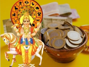 শুক্রের গোচরে তৈরি হবে শুভ মালব্য যোগ! জুনের শেষ সপ্তাহ থেকেই ৩ রাশির কপালে টাকার বৃষ্টি শুক্রের গোচরে তৈরি হবে শুভ মালব্য যোগ! জুনের শেষ সপ্তাহ থেকেই ৩ রাশির কপালে টাকার বৃষ্টি