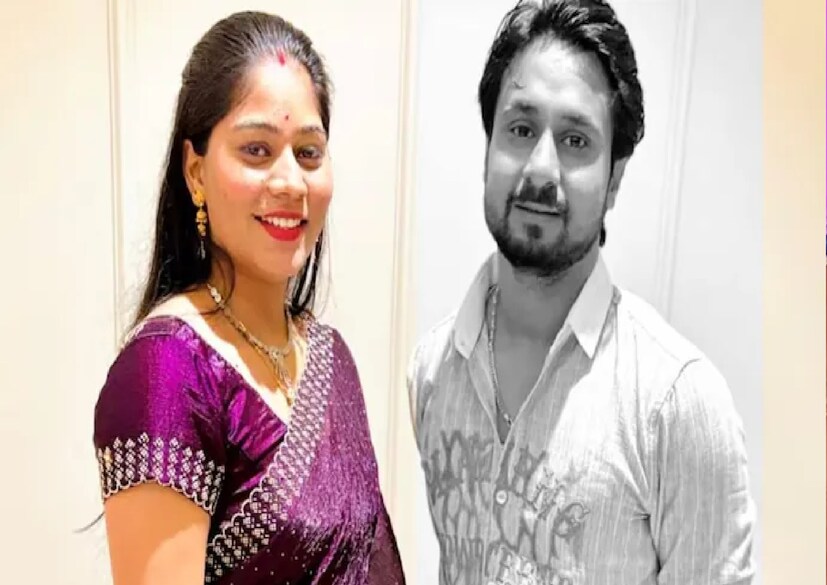 শিলংয়ে তাঁদের হোমস্টে থেকে ২০ কিলোমিটার দূরে একটি গিরিখাতে স্বামী রাজা রঘুবংশীর (২৯) মৃতদেহ পাওয়ার কয়েকদিন পর।