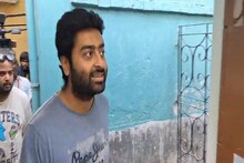 বোলপুরের রাস্তায় হঠাৎ দেখা অরিজিৎ সিংয়ের! ব্যাপারটা কী? আসল ঘটনা জানাজানি হতেই তোলপাড়
