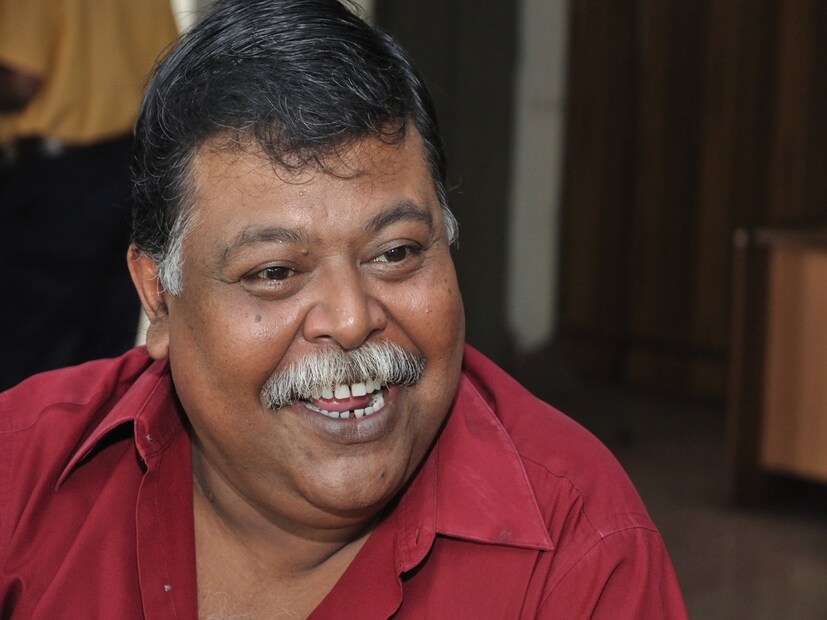 কলকাতার বিড়লা প্ল্যানেটোরিয়ামের ডিরেক্টর, মহাকাশ গবেষক দেবীপ্রসাদ দুয়ারী সম্প্রতি একটি পডকাস্টে এমনই চাঞ্চল্যকর দাবি করেছেন। (Image Courtesy File)