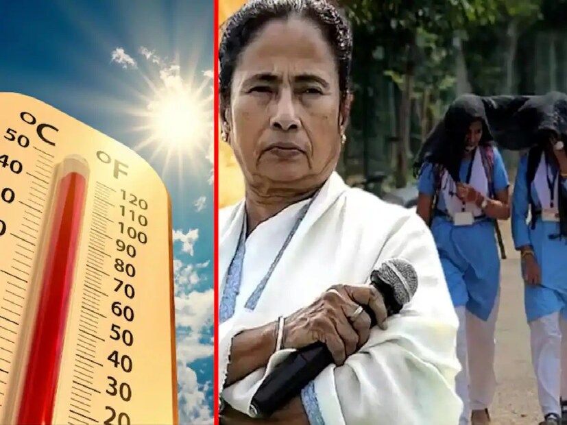রাজ্য সরকার জানিয়েছে, গত ২৪ ঘণ্টায় রাজ্যে ৮২ জন করোনা আক্রান্তের খোঁজ মিলেছে। পশ্চিমবঙ্গে মোট করোনা আক্রান্ত ২৮৭ জন। সারা দেশে করোনা আক্রান্ত ৩৭৫৮ জন। তার উপর কমেনি গুমোট গরমও।