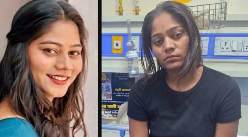 সে সোনমের সঙ্গে মিলে তার স্বামী রাজা রঘুবংশীকে হত্যা করার জন্য মধ্যপ্রদেশের তিনজন লোককে ভাড়া করেছিল। একসাথে মেঘালয়ে তাদের মধুচন্দ্রিমার সময় রাজাকে হত্যা করেছিল। 