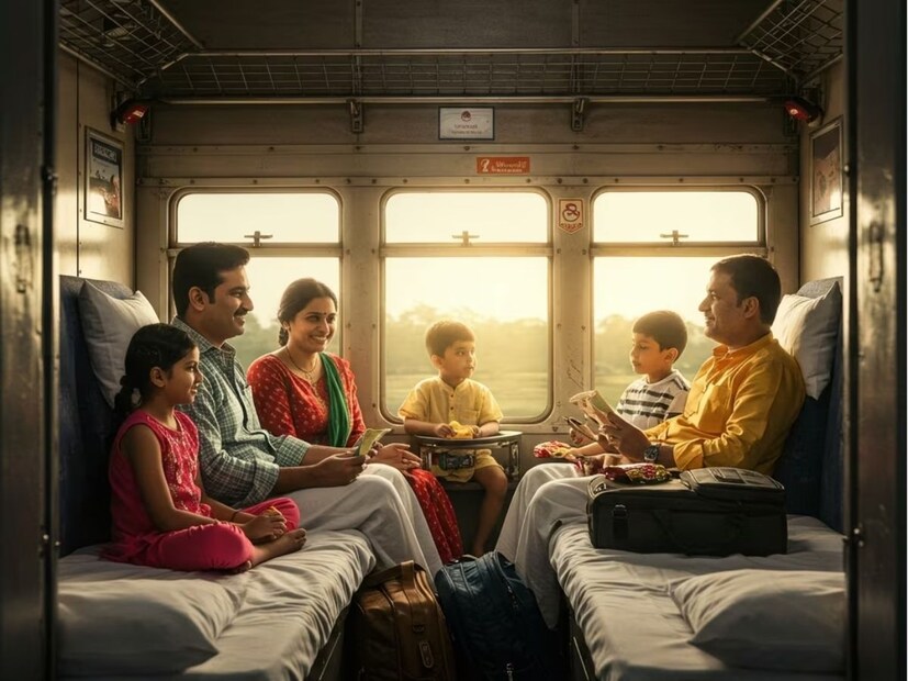 শুধু তাই নয় যাত্রীদের জনপ্রিয়তার কারণে হাওড়া থেকে রাউরকেল্লা পর্যন্ত বন্দে ভারত এক্সপ্রেস ট্রেনের কোচের সংখ্যা ৮ থেকে বাড়িয়ে ১৬ করেছে রেল দফতর। স্বাভাবিকভাবে পুজো এবার দক্ষিণ ভারত ঘোরার জন্য সুবর্ণ সুযোগ। সুযোগ হাতছাড়া করবেন না।