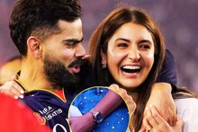 দেখতে সাধারণ সাদা জামা, নীল জিন্স! অনুষ্কার এই পোশাকের এত দাম! শুনলে মাথা ঘুরবে