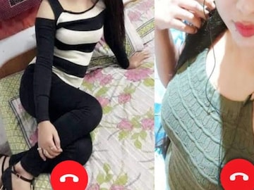 Dirty Phone Call: ‘তোমার সঙ্গে দেখা করতে চাই…’, মোহময়ী গলায় লাস্যময়ীর ফোন! অবিনাশ পৌঁছলেন আলিগড়, তারপর কী ঘটল? হাড়হিম Dirty Phone Call: ‘তোমার সঙ্গে দেখা করতে চাই…’, মোহময়ী গলায় লাস্যময়ীর ফোন! অবিনাশ পৌঁছলেন আলিগড়, তারপর কী ঘটল? হাড়হিম