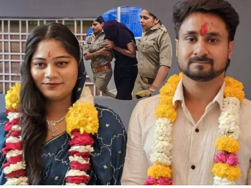 রাজের পরিবার যাই বলুক, রাজা রঘুবংশীর ভাই আগেই অভিযোগ করেছিলেন, সোনম নিয়মিত রাজ কুশওয়াহার সঙ্গে ফোনে কথা বলত। জানা গিয়েছে, রাজার সঙ্গে বিয়ের আগেই রাজ কুশওয়াহার সঙ্গে সম্পর্ক ছিল সোনমের।